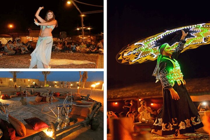 Experience the magic of Dubai nights with captivating performances traditional cuisine and immersive cultural activities that create unforgettable memories under the stars. Perfect for adventurous travelers!
